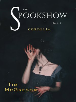 cover image of Spookshow 7